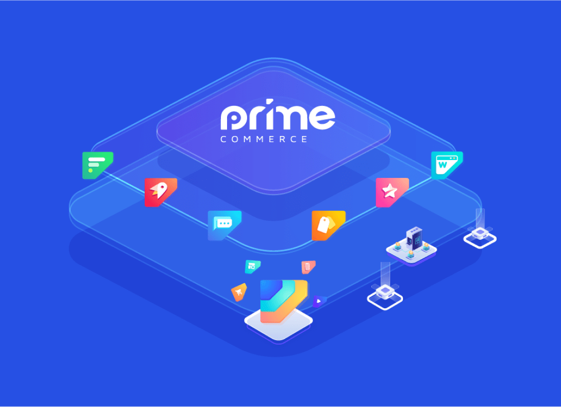 prime ecosystem