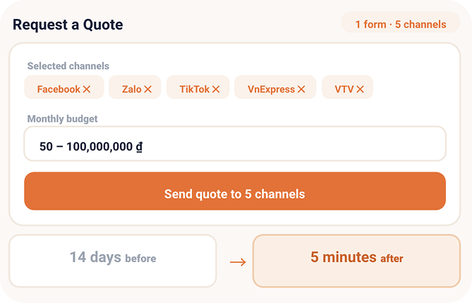 Request a Quote