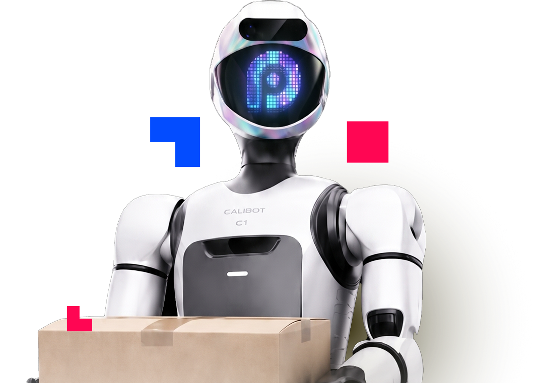 Distribution service