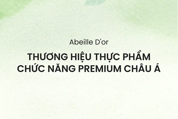 ABEILLE