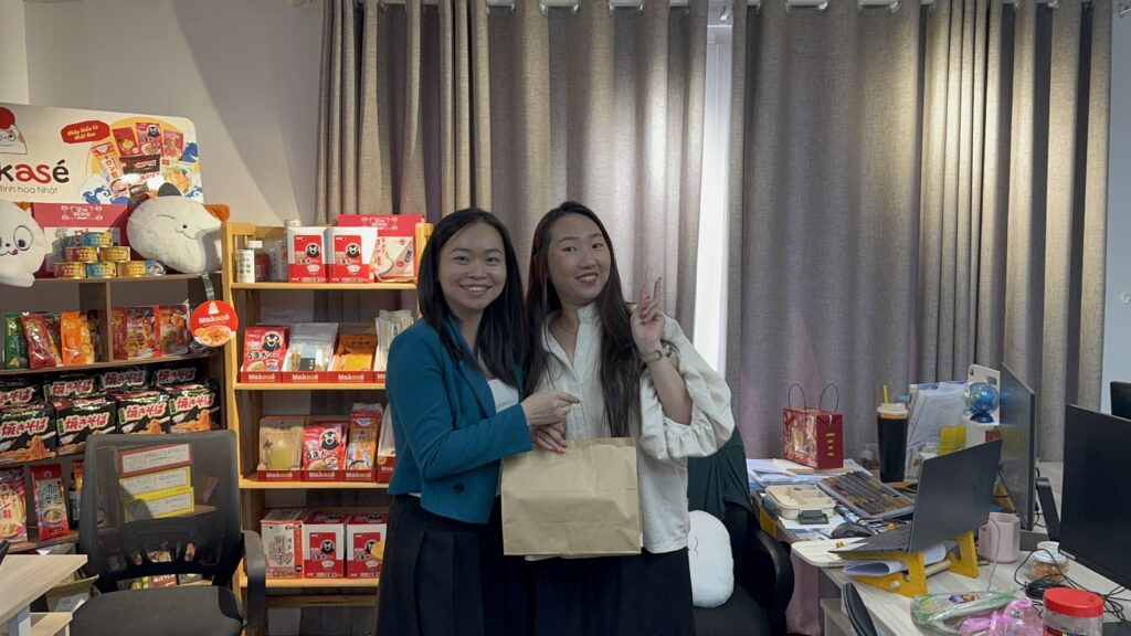 WELCOMING THE YEAR OF THE HORSE 2026: PRIME COMMERCE BRINGS EARLY TẾT FLAVORS TO EVERY DESK