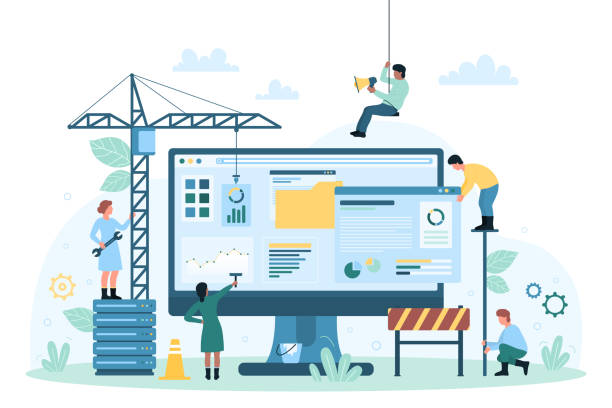 PROFESSIONAL ONLINE SALES WEBSITE DESIGN SERVICES