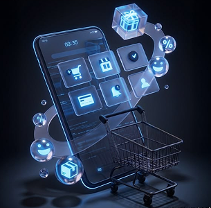 ECOMMERCE ENABLER: THE KEY TO ECOMMERCE GROWTH