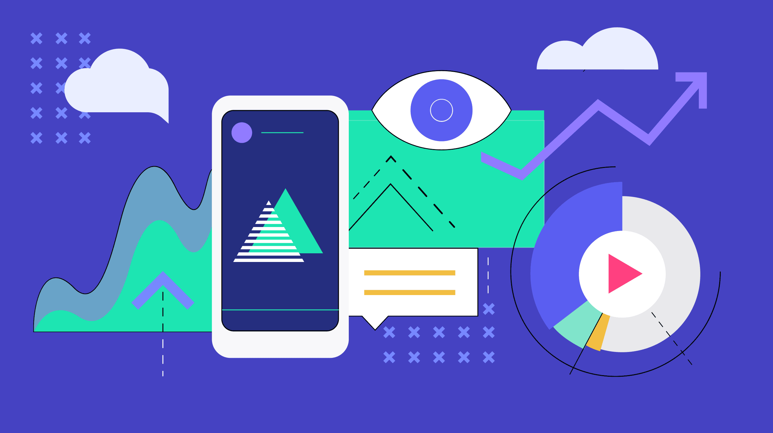 DIGITAL MARKETING SERVICES: OPTIMAL SOLUTIONS FOR BUSINESSES