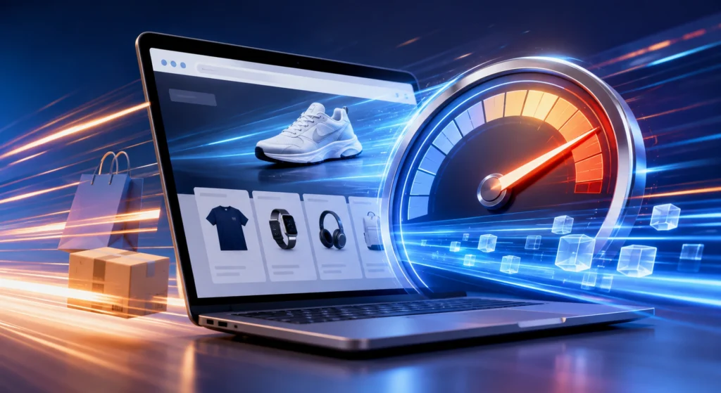 fast loading speed 1980x1080