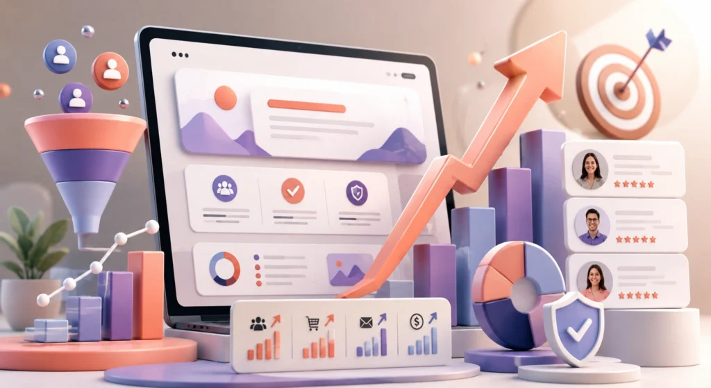 landing page benefits growth 1980x1080
