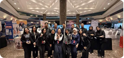 VIETNAMESE TECHNOLOGY MAKES ITS MARK IN MALAYSIA: PRIME COMMERCE DELIVERS ECH TRAINING PROGRAMME FOR SMES IN SABAH