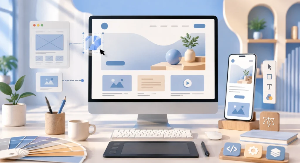 website structure planning 1980x1080