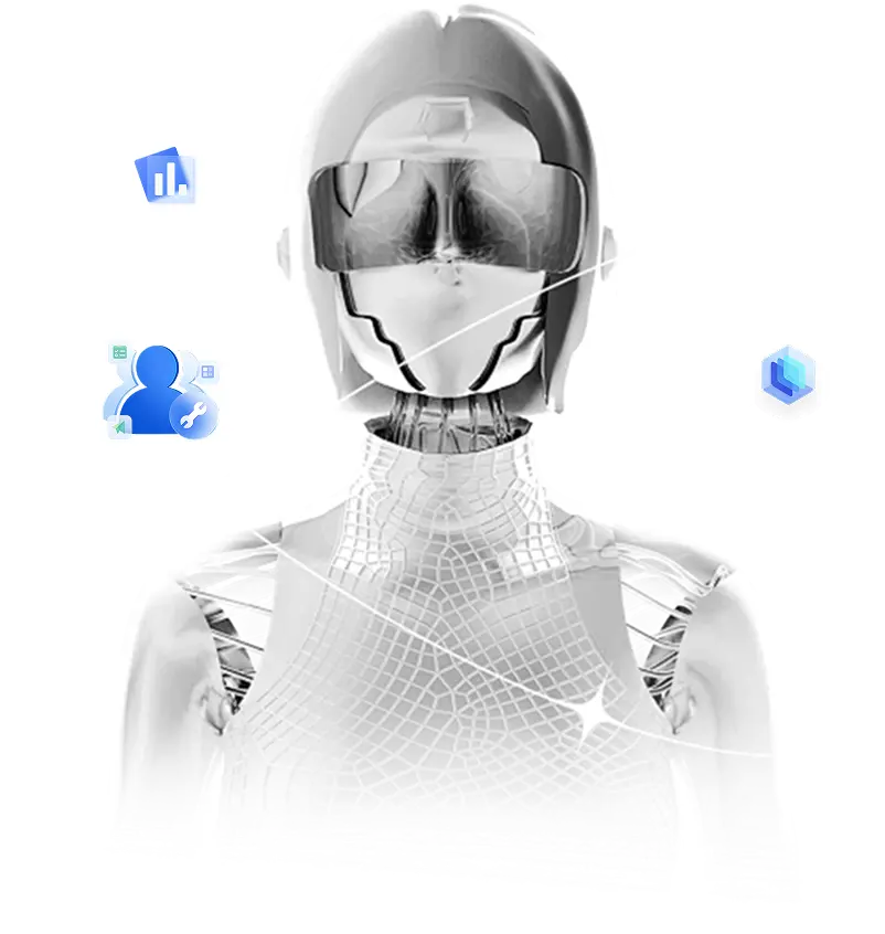 CONNECT TO THE FUTURE