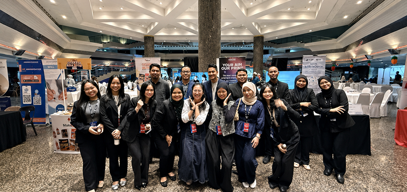 VIETNAMESE TECHNOLOGY MAKES ITS MARK IN MALAYSIA: PRIME COMMERCE DELIVERS ECH TRAINING PROGRAMME FOR SMES IN SABAH