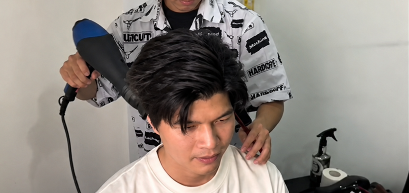 PRIME CARE: TRANSFORMING MALE EMPLOYEES INTO TRUE GENTLEMEN