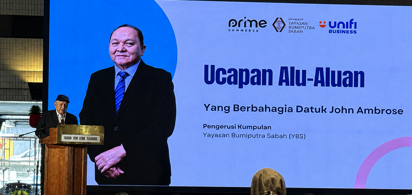 PROUD OF PRIME COMMERCE: MALAYSIAN MINISTER COMMENDS VIETNAMESE TECHNOLOGY SOLUTION IN SABAH